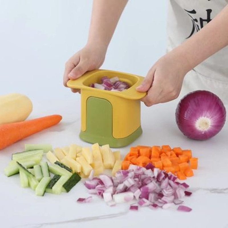 Wielofunkcyjna krajalnica do warzyw Cuisine Pratique Polska