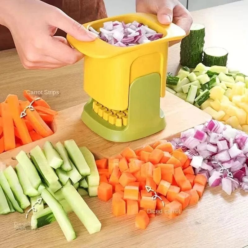 Wielofunkcyjna krajalnica do warzyw Cuisine Pratique Polska