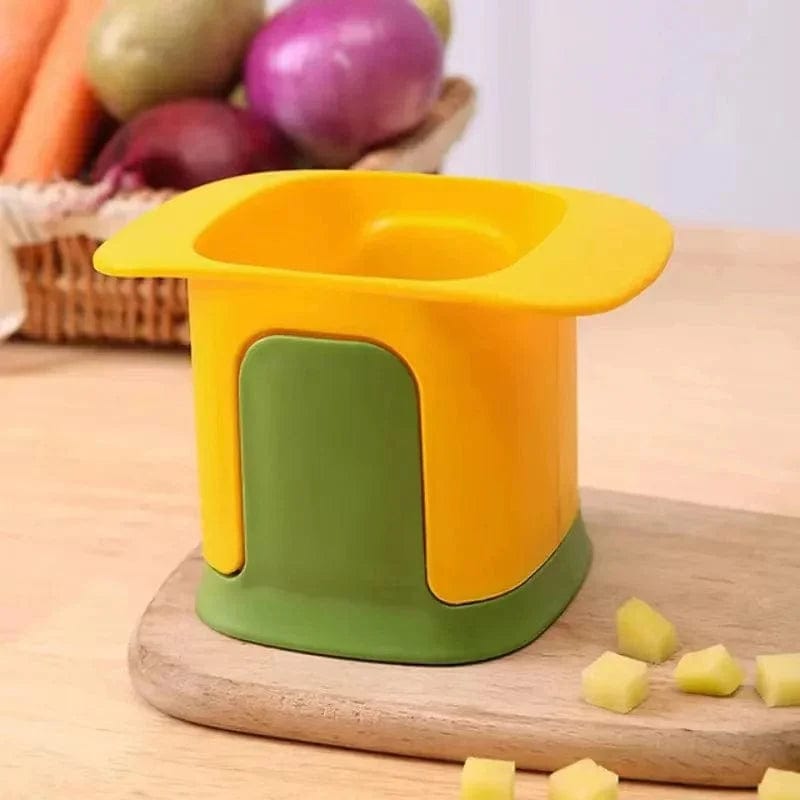Wielofunkcyjna krajalnica do warzyw Cuisine Pratique Polska