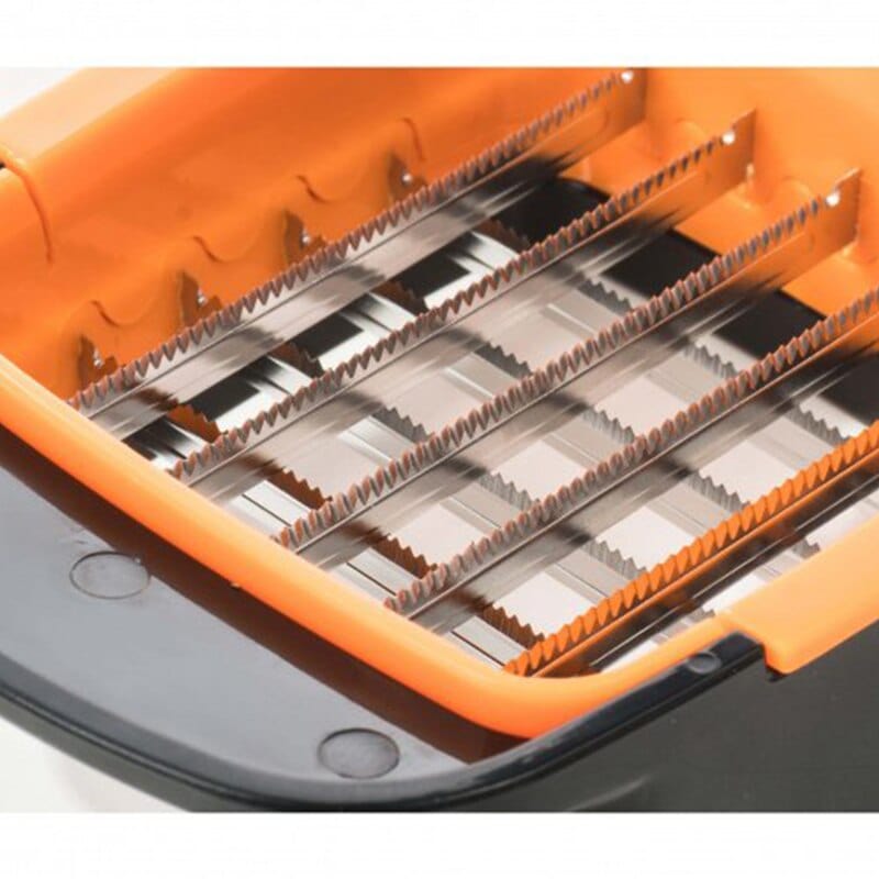 Wielofunkcyjna krajalnica do warzyw Nicer Dicer Quick Cuisine Pratique Polska