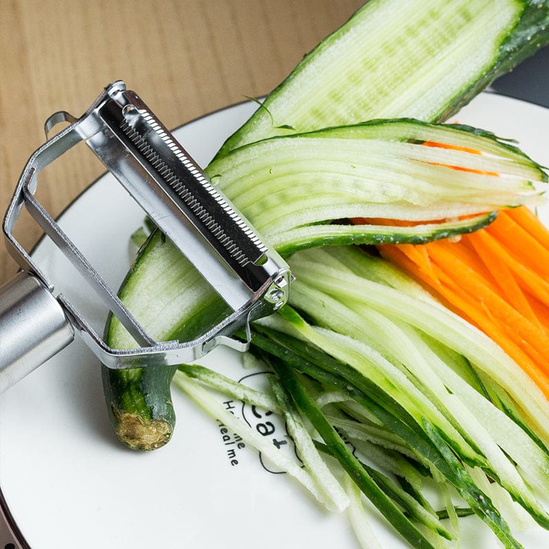 Wielofunkcyjna krajalnica do warzyw Tytuł domyślny Cuisine Pratique Polska