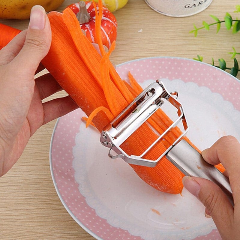 Wielofunkcyjna krajalnica do warzyw Tytuł domyślny Cuisine Pratique Polska