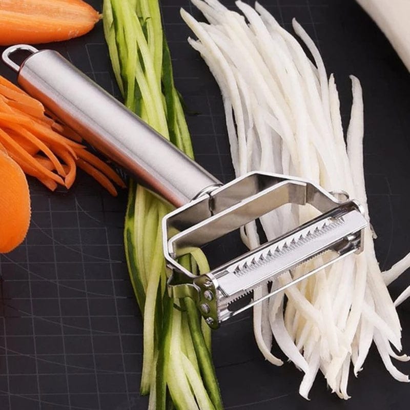 Wielofunkcyjna krajalnica do warzyw Tytuł domyślny Cuisine Pratique Polska