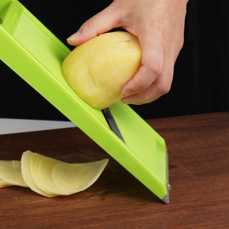 Wielofunkcyjna mandolina japońska Tytuł domyślny Cuisine Pratique Polska