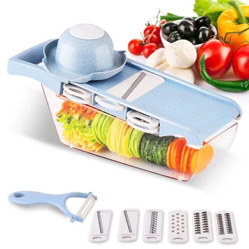 Wielofunkcyjna mandolina kuchenna Cuisine Pratique Polska