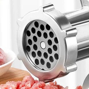 Wielofunkcyjna ręczna maszynka do mielenia mięsa Tytuł domyślny Cuisine Pratique Polska