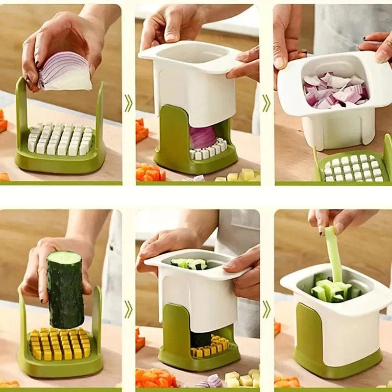 Wielofunkcyjny przecinak do wiórów Cuisine Pratique Polska
