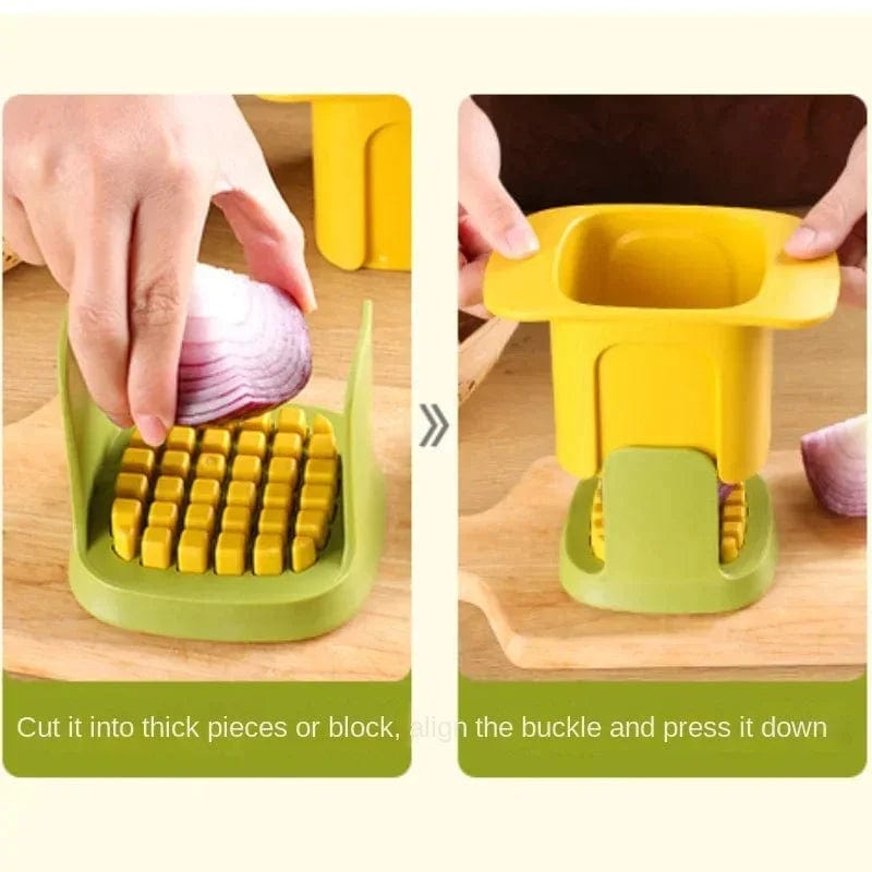 Wielofunkcyjny przecinak do wiórów Cuisine Pratique Polska
