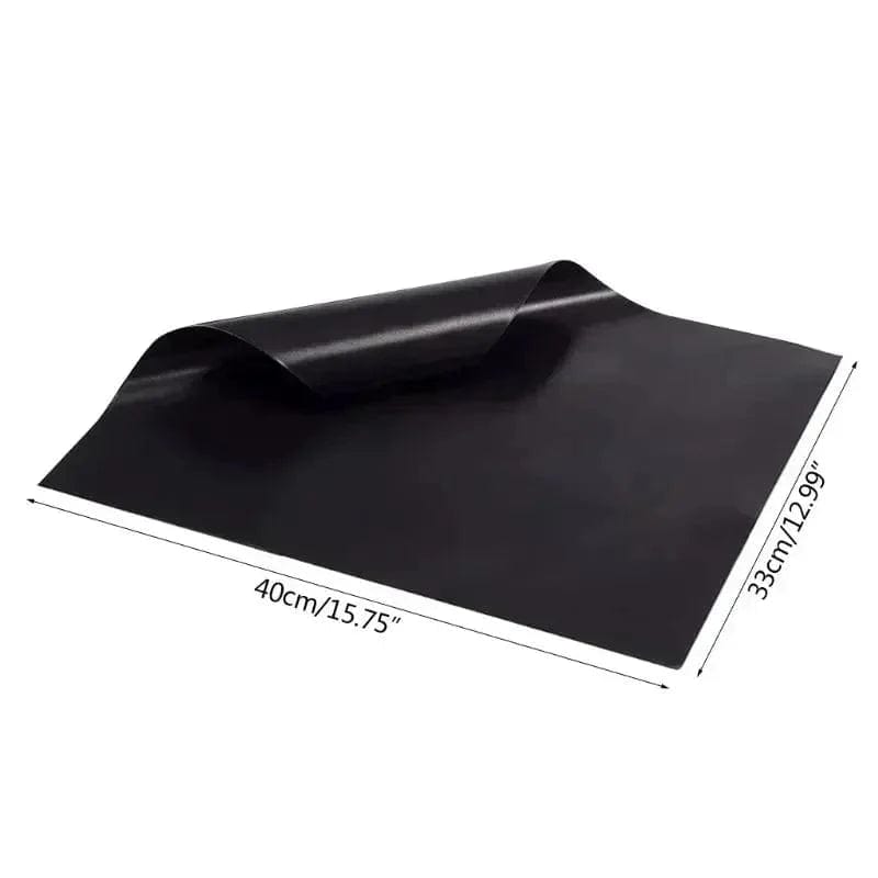 Wielokrotnego użytku nieprzywierająca mata do grillowania 33x40cm Tytuł domyślny Cuisine Pratique Polska