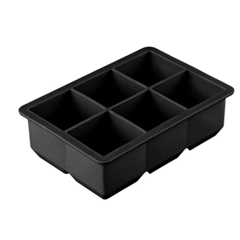 Wielopostaciowa foremka do kostek lodu - diament, piłka, strzelająca piłka Cuisine Pratique Polska