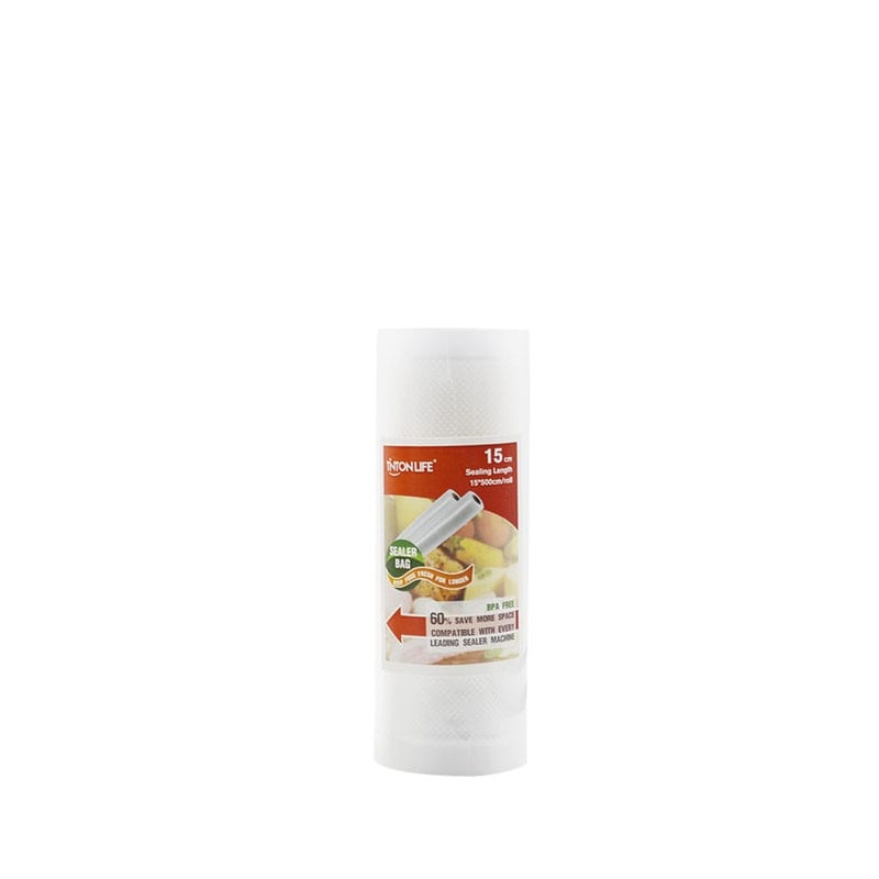 Worki do zamrażania (rolki) 15 cm Cuisine Pratique Polska