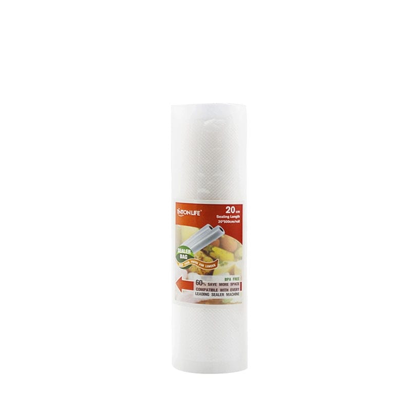 Worki do zamrażania (rolki) 20 cm Cuisine Pratique Polska
