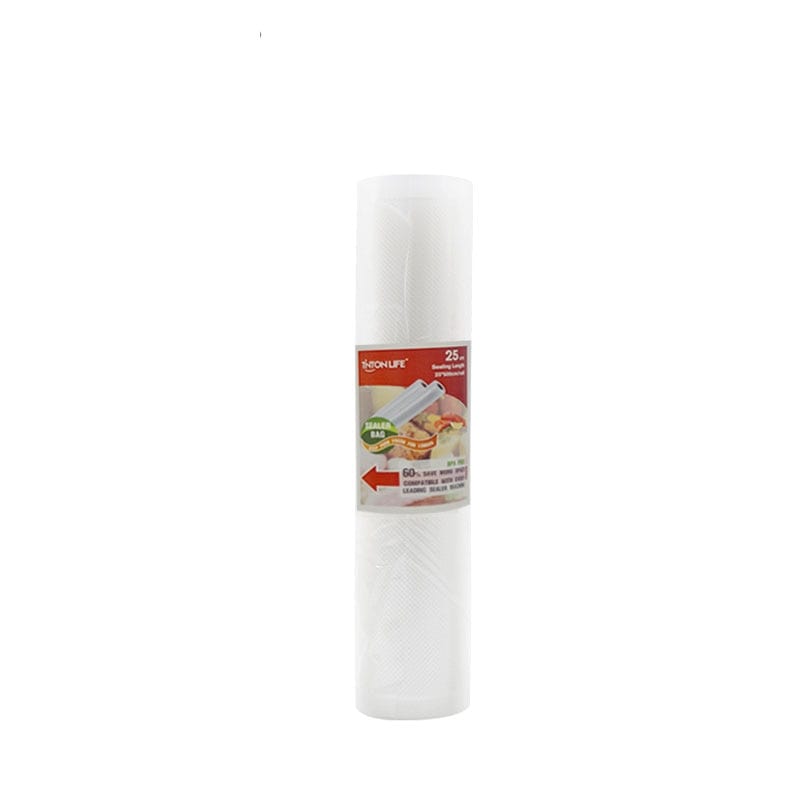 Worki do zamrażania (rolki) 25 cm Cuisine Pratique Polska