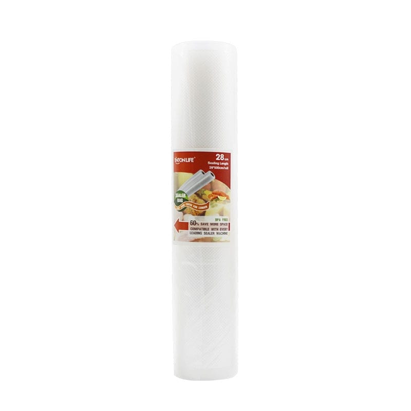 Worki do zamrażania (rolki) 28 cm Cuisine Pratique Polska
