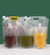 Worki konserwacyjne z uchwytem i zamykanym wlewem (10 worków) Cuisine Pratique Polska