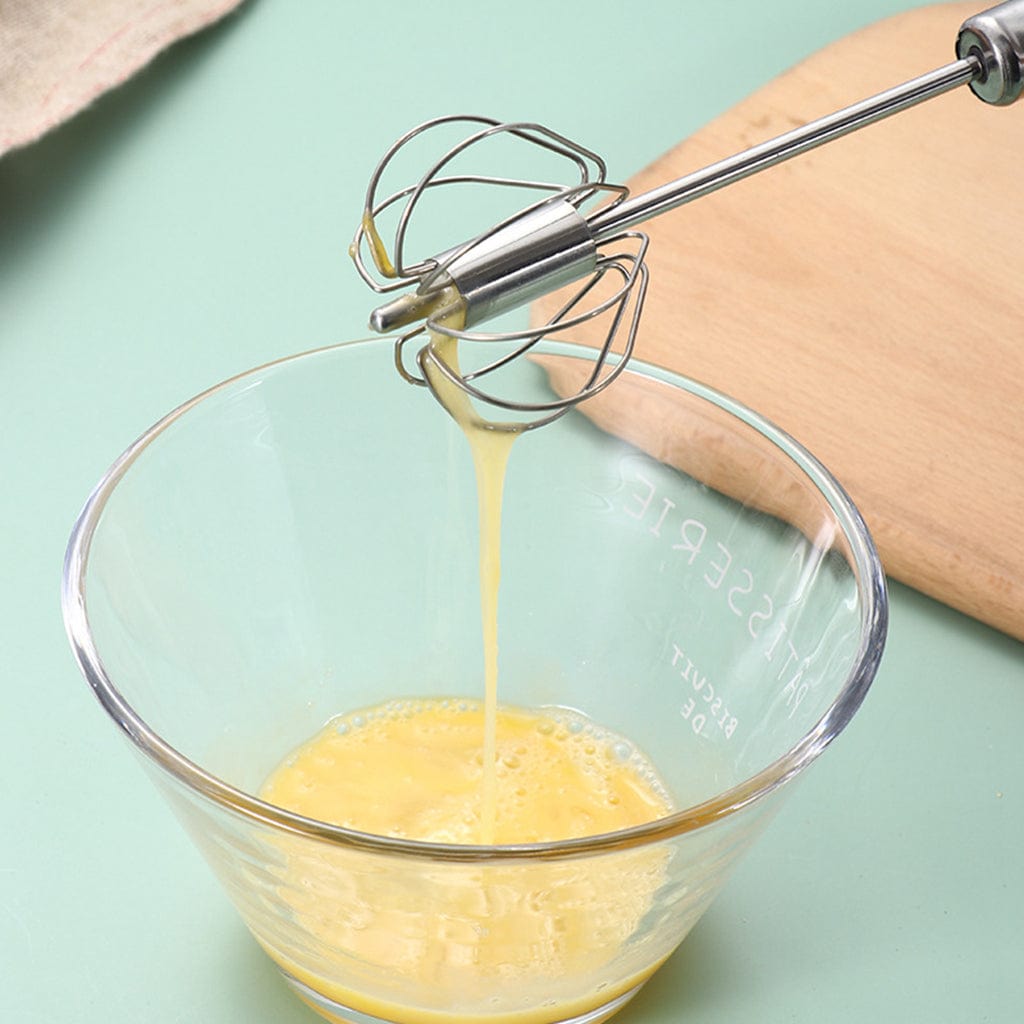Wspomagana trzepaczka ręczna Cuisine Pratique Polska