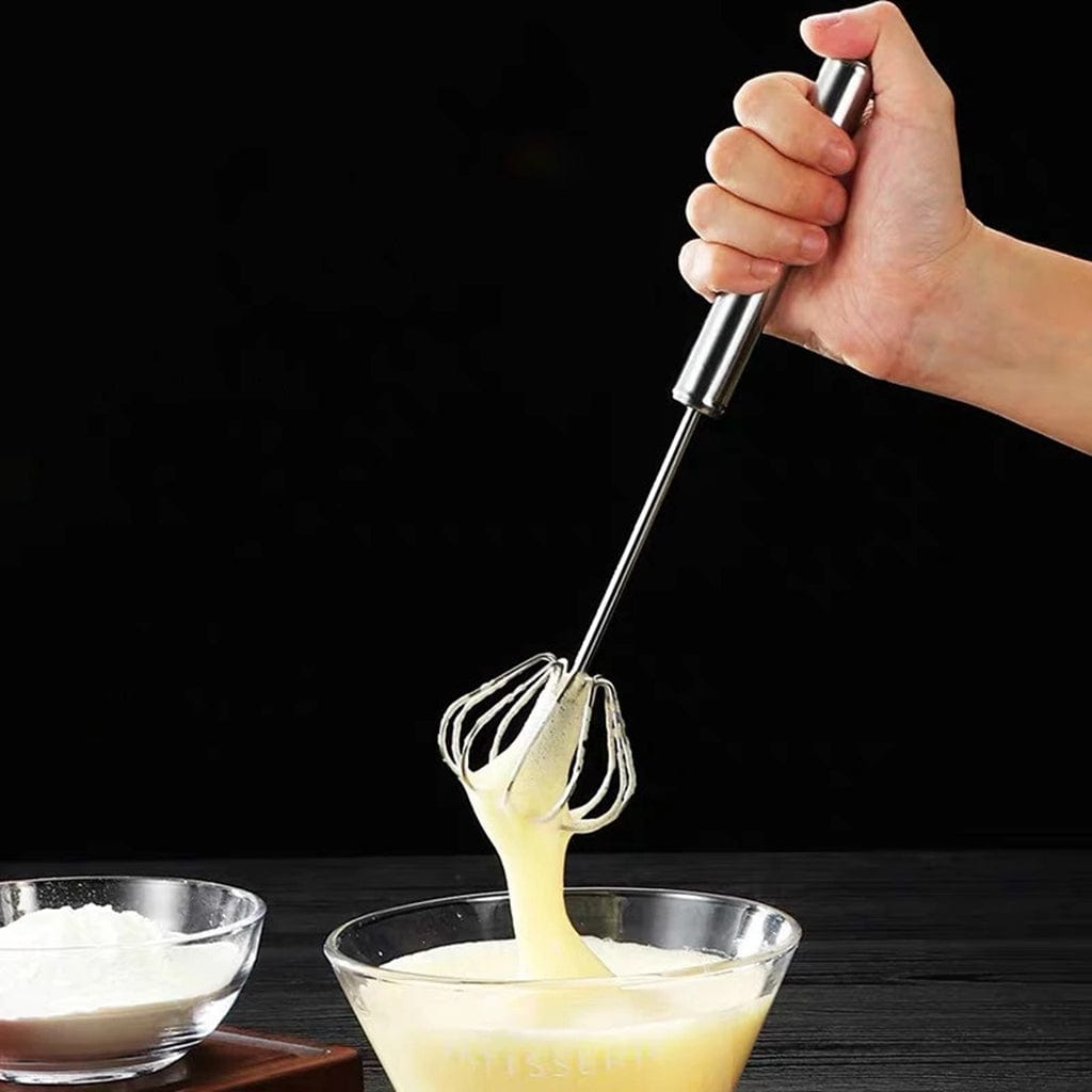 Wspomagana trzepaczka ręczna Cuisine Pratique Polska