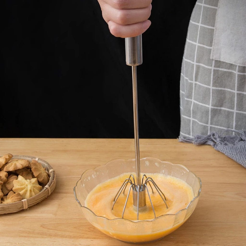 Wspomagana trzepaczka ręczna Cuisine Pratique Polska