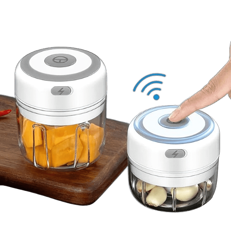 Wszechstronny mini rozdrabniacz elektryczny Cuisine Pratique Polska
