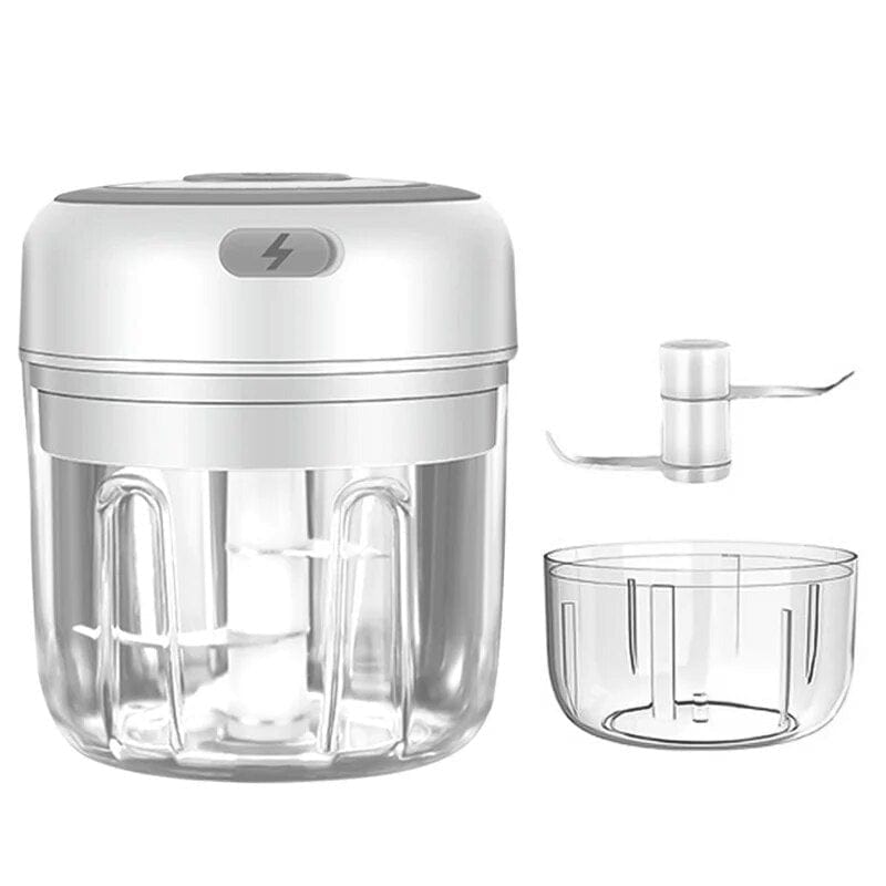Wszechstronny mini rozdrabniacz elektryczny Cuisine Pratique Polska