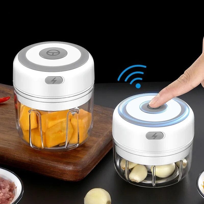 Wszechstronny mini rozdrabniacz elektryczny Cuisine Pratique Polska