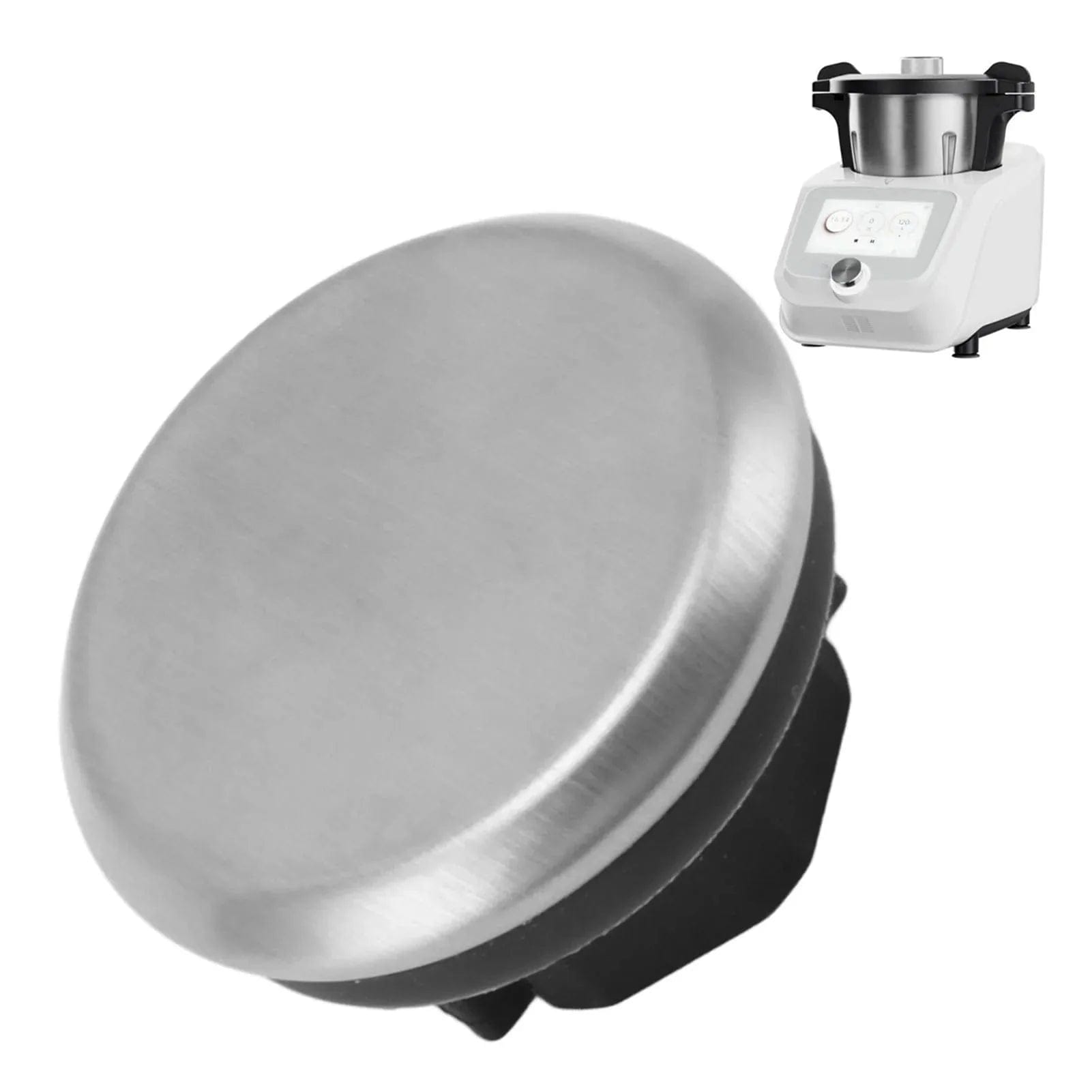 Zatyczka dla Monsieur Cuisine Tytuł domyślny Cuisine Pratique Polska