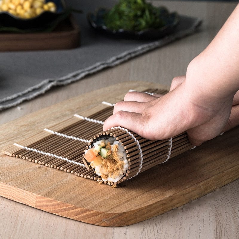 Zestaw do sushi 12 elementów Tytuł domyślny Cuisine Pratique Polska