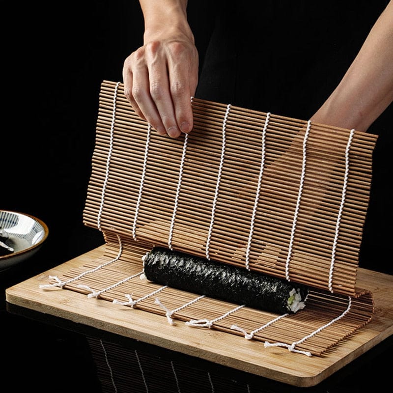 Zestaw do sushi 12 elementów Tytuł domyślny Cuisine Pratique Polska
