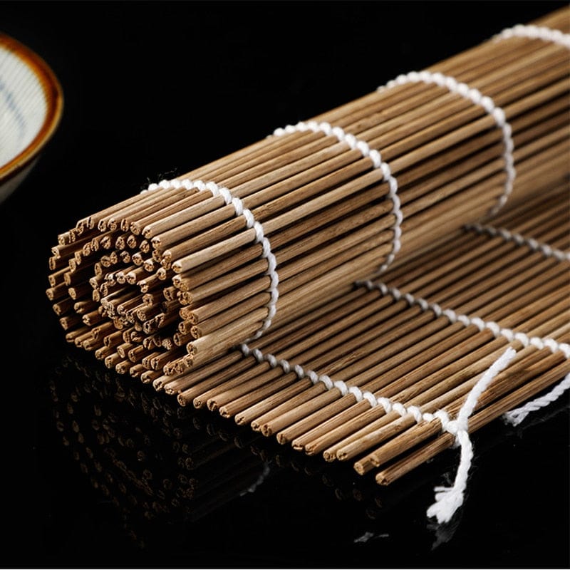 Zestaw do sushi 12 elementów Tytuł domyślny Cuisine Pratique Polska